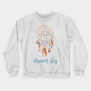 Dreamcatcher Crewneck Sweatshirt